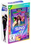 Ravenscourt Spielesoftware &raquo;Let&rsquo;s Sing 2026 German Version (+ 2 Mics)&laquo; Xbox Series X