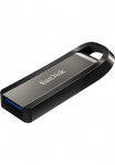 Sandisk USB laikmena &raquo;Ultra Extreme Go 3.2 Flash Drive 256GB&laquo; (256GB GB USB laikmena 3.2 Lesegeschwindigkeit 400 MB/s)