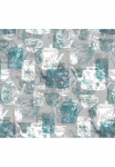Komar Tapetai &raquo;Digitaldruck Vlies - Tableware - Gr&ouml;&szlig;e 300 x 280 cm&laquo; ra&scaron;tuotas glatt Wohnzimmer miegamojo kambario baldai