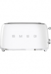 Smeg Skrudintuvas &raquo;TSF02WHEU&laquo; 2 ilgas skeltukas dėl 4 Scheiben 1500 W