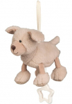 Sterntaler&reg; Muzikinis žaislas &raquo;Hund Lucky S&laquo;
