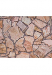 living walls Tapetai &raquo;Best of Wood`n Stone 2nd Edition&laquo; Motiv | Steinoptik | gemustert lengvai strukturiert Steintapete lengvai strukturiert matinis Skarda Tapeten Wohnzimmer Flur
