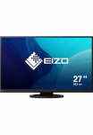 Eizo LED monitorius &raquo;FlexScan EV2760&laquo; 69 cm/27 &Prime; 2560 x 1440 px QHD 5 Reaktionszeit 60 Hz