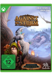 NBG Spielesoftware &raquo;Against the Storm&laquo; Xbox Series X