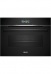 SIEMENS Pyrolyse Orkaitė iQ700 &raquo;CB774G1B1&laquo; su I&scaron;traukiami bėgeliai nachr&uuml;stbar
