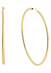 Firetti Pora auskarai &raquo;Schmuck Dovanų Silber 925 Basic 2 mm breit&laquo;