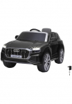 Jamara Elektro-Kinderauto &raquo;Ride-on Audi Q8&laquo; ab 3 Jahren