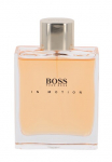 BOSS Eau de Toilette &raquo; in MOTION EDT&laquo; Maskuliner Duft