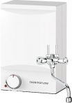 Thermoflow &Uuml;bertischspeicher &raquo; OT5&laquo; rinkinys su Armatur AMIX10