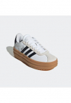 adidas Sportswear Sportbačiai platforminiu padu &raquo;VL COURT BOLD&laquo; Inspiriert vom adidas Gazelle Bold dėl Vaiki&scaron;ki & Jugendliche