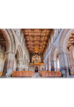 Papermoon Fototapetas &raquo;St. Davids Kathedrale&laquo;