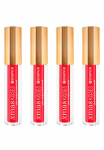 Essence Lūpų blizgesys &raquo;xmas KiSSES spalva changing shimmer lip oil&laquo; su Vitamin E
