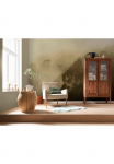 Komar Fototapetas &raquo;Digitaldruck Vlies - Foggy Sunshine - Gr&ouml;&szlig;e 400 x 250 cm&laquo; ra&scaron;tuotas glatt Wohnzimmer miegamojo kambario baldai