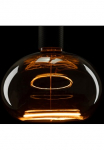 SEGULA LED-Filament &raquo;LED Floating Oval 200&laquo; E27 1 Stk. Warmwei&szlig;