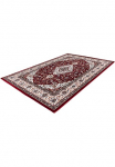 Obsession Kilimas &raquo;Isfahan 740&laquo; rechteckig 11 mm auk&scaron;tis Orient-Optik ideal im Wohnzimmer & miegamojo kambario baldai