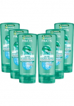 GARNIER Plaukų kondicionierius &raquo; Fructis Aloe Hydra Bomb Sp&uuml;lung&laquo; dėl geschmeidiges Haar
