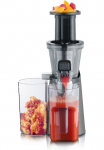 Severin Slow sulčiaspaudė &raquo;ES 3571&laquo; 150 W dėl S&auml;fte Sorbets Marmelade uvm. su Easy-Clean Konzept