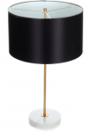 Kayoom Stalinis &scaron;viestuvas &raquo;Tischlampe Piona 110&laquo; E27 1 Stk. modern hochwertig verarbeitet
