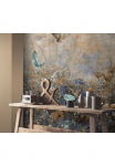 Fashion for walls Fototapetas &raquo;Magic Meadow&laquo; floral glatt Phthalate frei