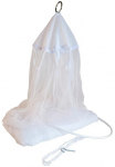 Windhager Tinklas nuo uodų &raquo;Mosquitonetz&laquo; Insektenschutzgitter BxH: 220x850 cm