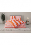 OTTO home Patalynės užvalkalai &raquo;Sari Trend&laquo; 2 dalys ab Gr. 135/200 cm Patalynė in modernen spalvos trendig