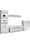 Home affaire Sekcija &raquo;Carat&laquo; rinkinys 4 Stk. dalys