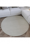 Wecon home Vilnonis kilimas &raquo;Hamptons SIXTEEN&laquo; ovali 10 mm auk&scaron;tis vilnonė Trumpo plauko kilimas Wohnzimmer miegamojo kambario baldai elegant meliert