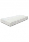 Hemafa Spyruoklinis čiužinys &raquo;Opal TFK 300&laquo; 21 cm hoch Raumgewicht: 30 kg/m&sup3; 1-tlg. 1 Stk. dalys