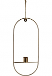 AM Design Ant Design Žvakidė &raquo;Weihnachtsdeko&laquo; i&scaron; metalas auk&scaron;tis ca. 315 cm