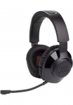 JBL Žaidimų laisvų rankų įranga &raquo;Quantum 350&laquo; WLAN (WiFi) Mikrofonas abnehmbar