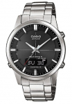 Casio Funk chronografas LCW-M170D-1AER Laikrodis laikrodis laikrodis Vyri&scaron;kas laikrodis Laikrodis Nerūdijančio plieno apyrankė Saphirglas