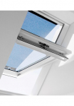 VELUX Hitzeschutz-Markise &raquo;mit Haltekrallen MHL 100 5060&laquo; Tageslicht & Hitzeschutz