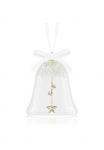 Swarovski Pakabinama dekoracija &raquo;Kristallfigur Figurėlė Annual Edition Weihnachtsglocke&laquo; &reg; Kristall