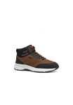 Geox Žieminiai batai &raquo;U SENALES B ABX&laquo; suvarstomi batai Outdoorboots su TEX-Membran
