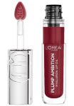 L'OR&Eacute;AL PARIS Lūpų blizgesys &raquo;PARADISE PLUMP AMBITION HYALURON LIP OIL&laquo; das die Lippen in nur einem Wisch voller & geschmeidiger macht