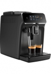 Philips Kavos virimo aparatas &raquo;2200 serija EP2220/10 Pannarello&laquo; dėl 2 Kaffeespezialit&auml;ten ir anpassbarer Aromast&auml;rke mattschwarz