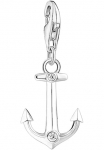 THOMAS SABO Pakabukas Anker &raquo;Anker su Steinen&laquo; su Zirkonia (synth.)