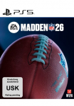 Electronic Arts Spielesoftware &raquo;Madden NFL 26&laquo; PlayStation 5