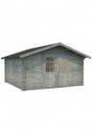 Palmako Sodo namelis &raquo;Sally&laquo; 102 qm