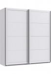 Wimex Spinta su stumdomomis durimis &raquo;Chalet&laquo; in Landhausoptik 180 arba 225cm plotis