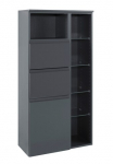 welltime Komoda &raquo;Cardiff&laquo; plotis 65 cm su Softclose-Funktion