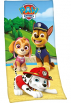 PAW PATROL Rank&scaron;luostis &raquo;&laquo; su niedlichem Motiv