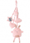 roba&reg; Žaislas &raquo;Anh&auml;ngerset Lil Cuties Lily&laquo; passend zum Spieltrapez Montessori