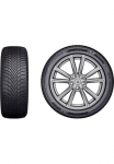 Bridgestone Žieminės padangos &raquo;&laquo;