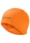VAUDE Unterhelmm&uuml;tze i&scaron; Polyester ir Elasthan su Logodruck weiche Innenseite