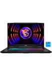 MSI Ne&scaron;iojamas žaidimų kompiuteris &raquo;Katana 17 B13VEK-1298&laquo; 439 cm / 173 &Prime; Intel Core i5 GeForce RTX 4050 1.000 GB SSD