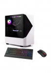 GAMEMAX Žaidimų kompiuteris &raquo;Horizon 7606 AMD Ryzen 7 5700X RTX 5060 32GB DDR4 1TB SSD&laquo; Windows 11