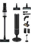 Samsung Akumuliatorinis rankinis siurblys &raquo;VS28C97B4QK/WD BESPOKE Jet AI Akku+ CompleteClean&laquo; 730 W beutellos 2x Akkus