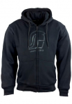 roleff Motociklininko stiliaus striukė &raquo;Hoodie&laquo; su Aramid ir Protektoren