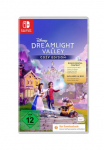 Nighthawk Spielesoftware &raquo;Disney Dreamlight Valley: Cozy Edition (Code in a Box)&laquo; Nintendo &Scaron;akotuvas